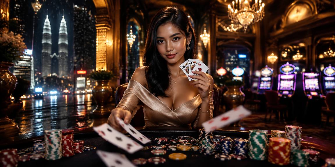 Perlindungan Akaun dan Privasi Data Anda