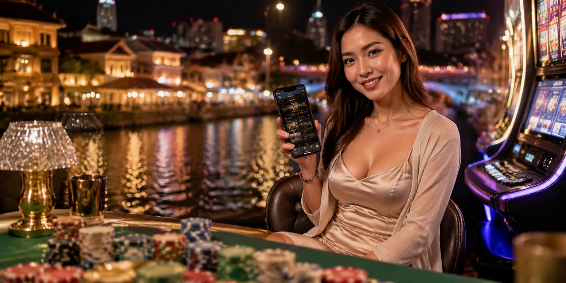 Live Casino sbotop Untuk Malaysia